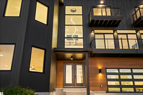 Tiny photo for 10191 Peninsula Drive, Traverse City, MI 49686 (MLS # 1938111)