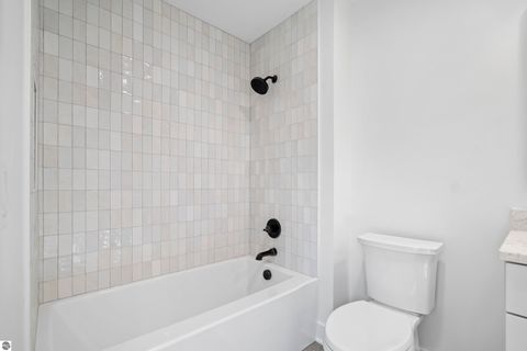 Tiny photo for 10191 Peninsula Drive, Traverse City, MI 49686 (MLS # 1938111)