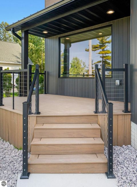 Tiny photo for 10191 Peninsula Drive, Traverse City, MI 49686 (MLS # 1938111)