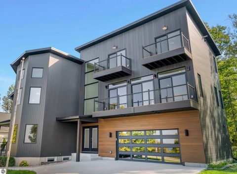 Tiny photo for 10191 Peninsula Drive, Traverse City, MI 49686 (MLS # 1938111)