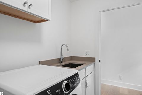 Tiny photo for 10191 Peninsula Drive, Traverse City, MI 49686 (MLS # 1938111)