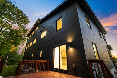 Tiny photo for 10191 Peninsula Drive, Traverse City, MI 49686 (MLS # 1938111)