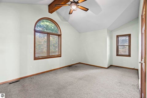 Tiny photo for 4355 Lake Avenue, Interlochen, MI 49643 (MLS # 1951900)