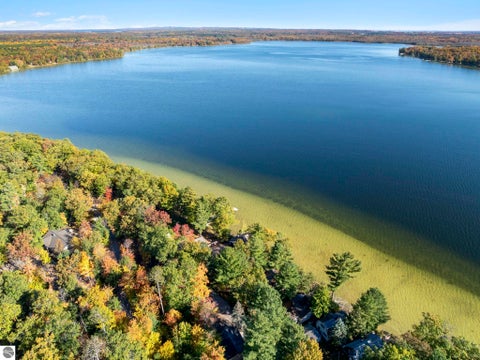 Tiny photo for 4355 Lake Avenue, Interlochen, MI 49643 (MLS # 1951900)