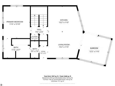 Tiny photo for 4355 Lake Avenue, Interlochen, MI 49643 (MLS # 1951900)