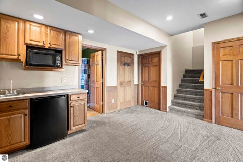 Tiny photo for 4355 Lake Avenue, Interlochen, MI 49643 (MLS # 1951900)