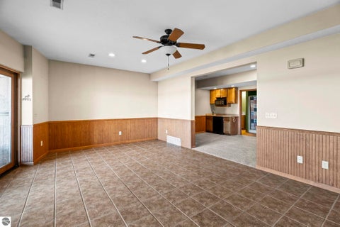 Tiny photo for 4355 Lake Avenue, Interlochen, MI 49643 (MLS # 1951900)