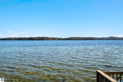 Tiny photo for 4355 Lake Avenue, Interlochen, MI 49643 (MLS # 1951900)