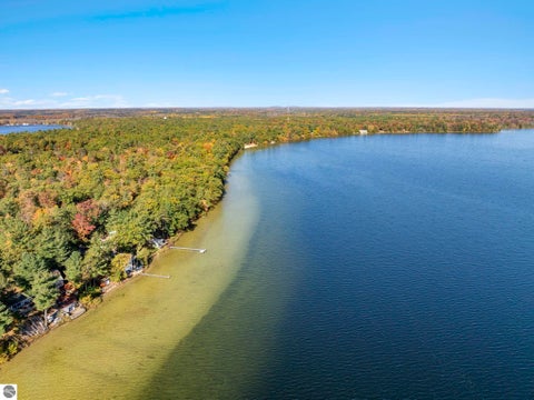 Tiny photo for 4355 Lake Avenue, Interlochen, MI 49643 (MLS # 1951900)