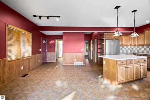 Tiny photo for 4355 Lake Avenue, Interlochen, MI 49643 (MLS # 1951900)