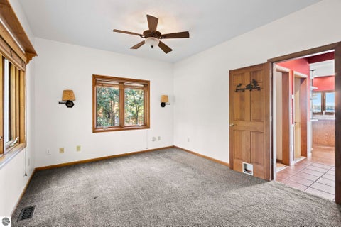 Tiny photo for 4355 Lake Avenue, Interlochen, MI 49643 (MLS # 1951900)