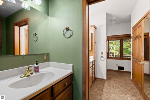 Tiny photo for 4355 Lake Avenue, Interlochen, MI 49643 (MLS # 1951900)