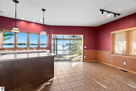 Tiny photo for 4355 Lake Avenue, Interlochen, MI 49643 (MLS # 1951900)