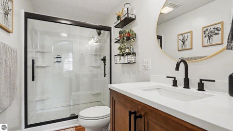 Tiny photo for 110 Crane Street, Alma, MI 48801 (MLS # 1949022)