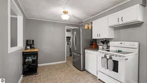 Tiny photo for 110 Crane Street, Alma, MI 48801 (MLS # 1949022)