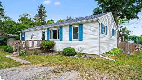 Tiny photo for 110 Crane Street, Alma, MI 48801 (MLS # 1949022)