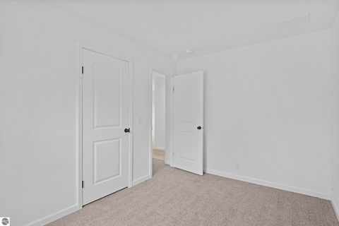 Tiny photo for 603 Paw Paw Street, Kalkaska, MI 49646 (MLS # 1942236)