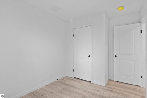 Tiny photo for 603 Paw Paw Street, Kalkaska, MI 49646 (MLS # 1942236)