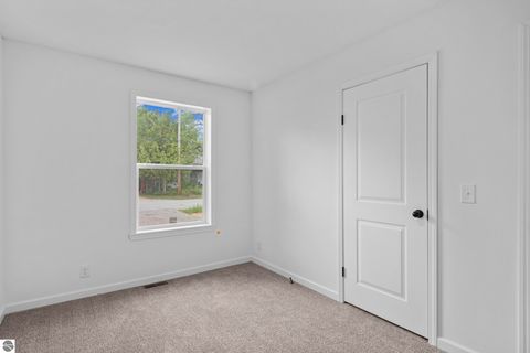 Tiny photo for 603 Paw Paw Street, Kalkaska, MI 49646 (MLS # 1942236)