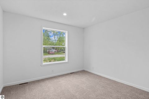 Tiny photo for 603 Paw Paw Street, Kalkaska, MI 49646 (MLS # 1942236)