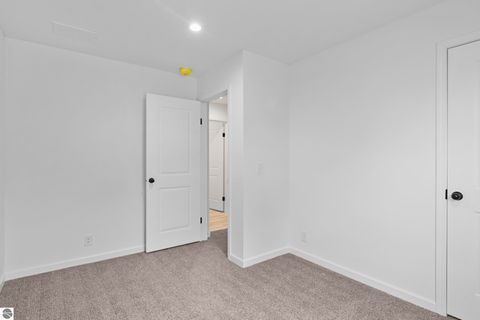 Tiny photo for 603 Paw Paw Street, Kalkaska, MI 49646 (MLS # 1942236)