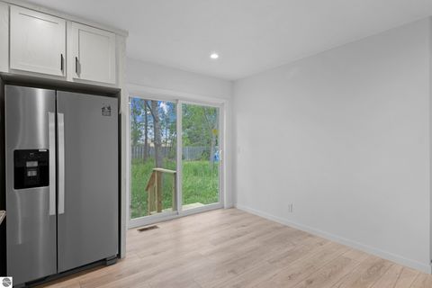 Tiny photo for 603 Paw Paw Street, Kalkaska, MI 49646 (MLS # 1942236)