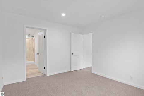 Tiny photo for 603 Paw Paw Street, Kalkaska, MI 49646 (MLS # 1942236)