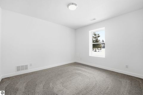 Tiny photo for 3494 Gleaner Hall Road, Kingsley, MI 49649 (MLS # 1942705)