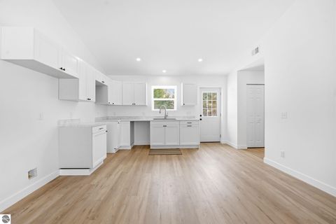 Tiny photo for 3494 Gleaner Hall Road, Kingsley, MI 49649 (MLS # 1942705)