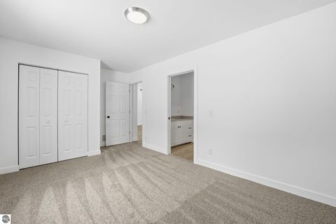 Tiny photo for 3494 Gleaner Hall Road, Kingsley, MI 49649 (MLS # 1942705)