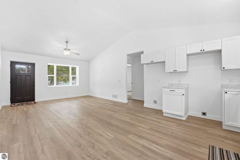 Tiny photo for 3494 Gleaner Hall Road, Kingsley, MI 49649 (MLS # 1942705)