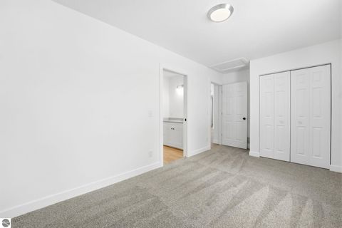 Tiny photo for 3494 Gleaner Hall Road, Kingsley, MI 49649 (MLS # 1942705)