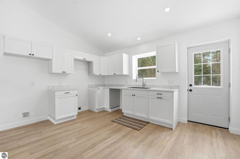 Tiny photo for 3494 Gleaner Hall Road, Kingsley, MI 49649 (MLS # 1942705)