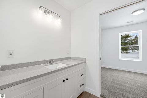 Tiny photo for 3494 Gleaner Hall Road, Kingsley, MI 49649 (MLS # 1942705)