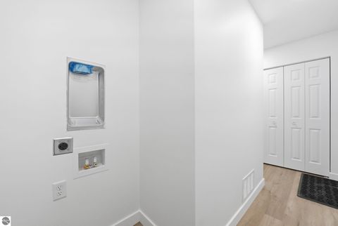 Tiny photo for 3494 Gleaner Hall Road, Kingsley, MI 49649 (MLS # 1942705)