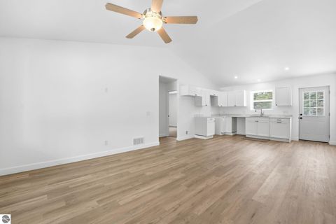 Tiny photo for 3494 Gleaner Hall Road, Kingsley, MI 49649 (MLS # 1942705)