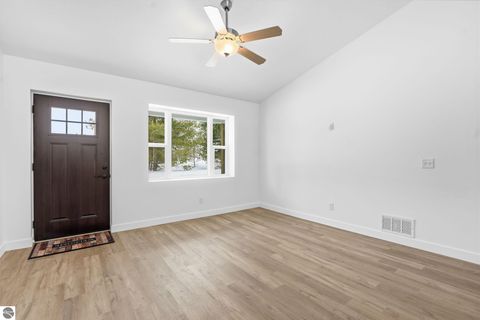 Tiny photo for 3494 Gleaner Hall Road, Kingsley, MI 49649 (MLS # 1942705)