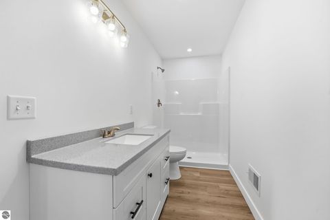 Tiny photo for 3494 Gleaner Hall Road, Kingsley, MI 49649 (MLS # 1942705)