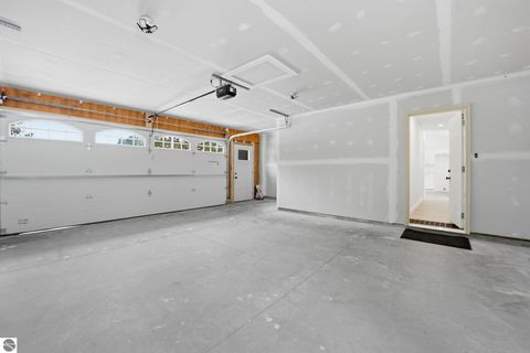 Tiny photo for 3494 Gleaner Hall Road, Kingsley, MI 49649 (MLS # 1942705)