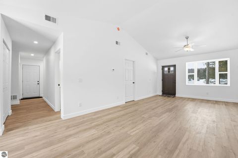 Tiny photo for 3494 Gleaner Hall Road, Kingsley, MI 49649 (MLS # 1942705)