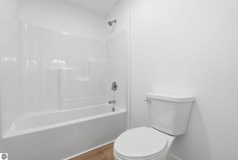 Tiny photo for 3494 Gleaner Hall Road, Kingsley, MI 49649 (MLS # 1942705)