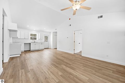 Tiny photo for 3494 Gleaner Hall Road, Kingsley, MI 49649 (MLS # 1942705)