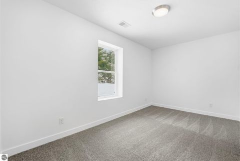 Tiny photo for 3494 Gleaner Hall Road, Kingsley, MI 49649 (MLS # 1942705)