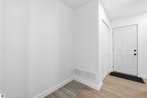 Tiny photo for 3494 Gleaner Hall Road, Kingsley, MI 49649 (MLS # 1942705)