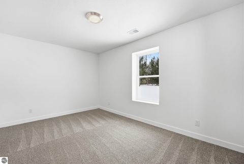 Tiny photo for 3494 Gleaner Hall Road, Kingsley, MI 49649 (MLS # 1942705)