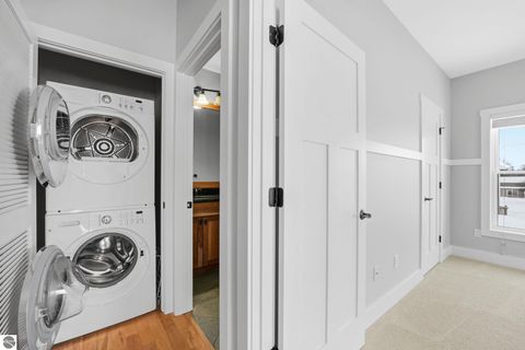 Tiny photo for 13800 West Bay Shore Drive #1, Traverse City, MI 49684 (MLS # 1942380)