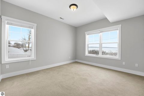 Tiny photo for 13800 West Bay Shore Drive #1, Traverse City, MI 49684 (MLS # 1942380)