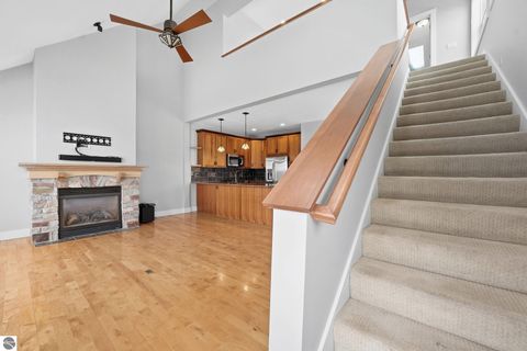 Tiny photo for 13800 West Bay Shore Drive #1, Traverse City, MI 49684 (MLS # 1942380)