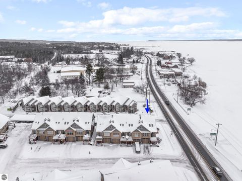 Tiny photo for 13800 West Bay Shore Drive #1, Traverse City, MI 49684 (MLS # 1942380)