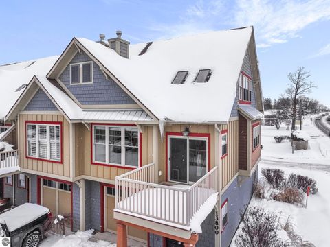 Tiny photo for 13800 West Bay Shore Drive #1, Traverse City, MI 49684 (MLS # 1942380)